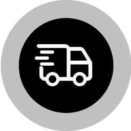 FREE AND FAST DELIVERY